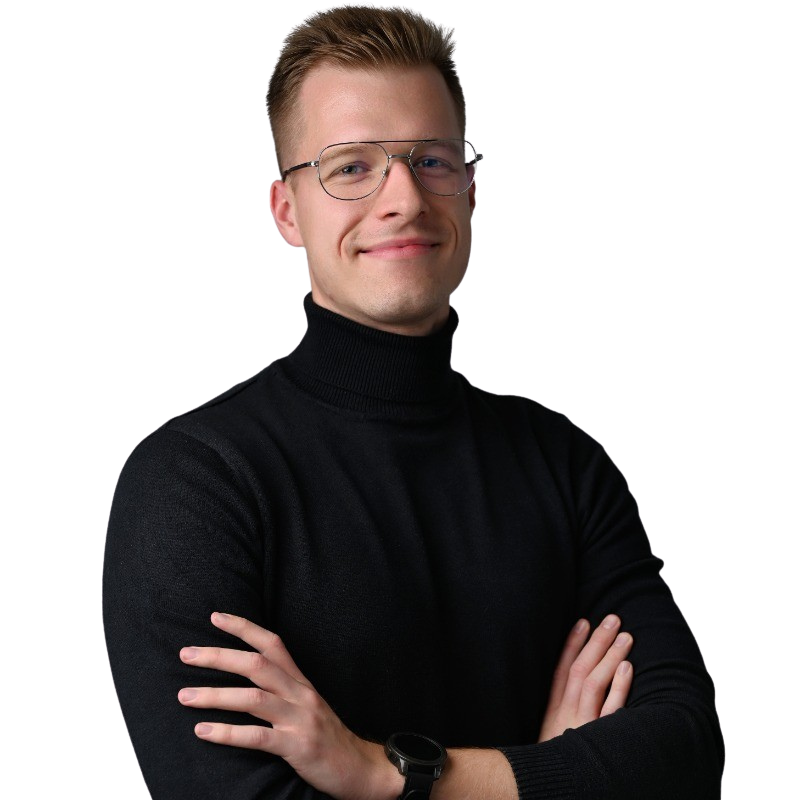 Wojtek Małek